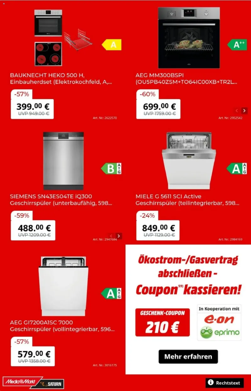 Media Markt Prospekt vom 20.07.2026, Seite 20