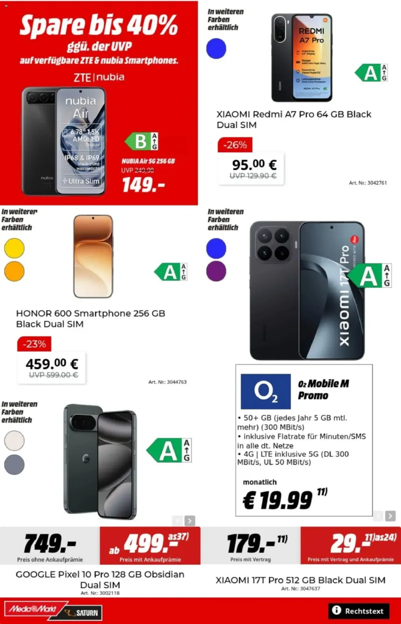 Media Markt Prospekt vom 20.07.2026, Seite 5