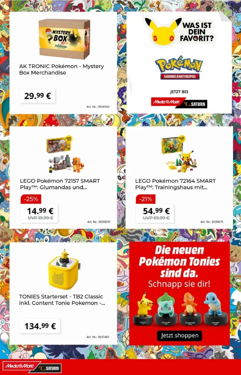Media Markt Prospekt vom 24.08.2026, Seite 12