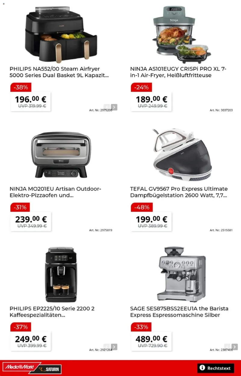 Media Markt Prospekt vom 24.08.2026, Seite 20