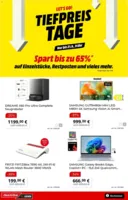 Media Markt Prospekt vom 07.09.2026