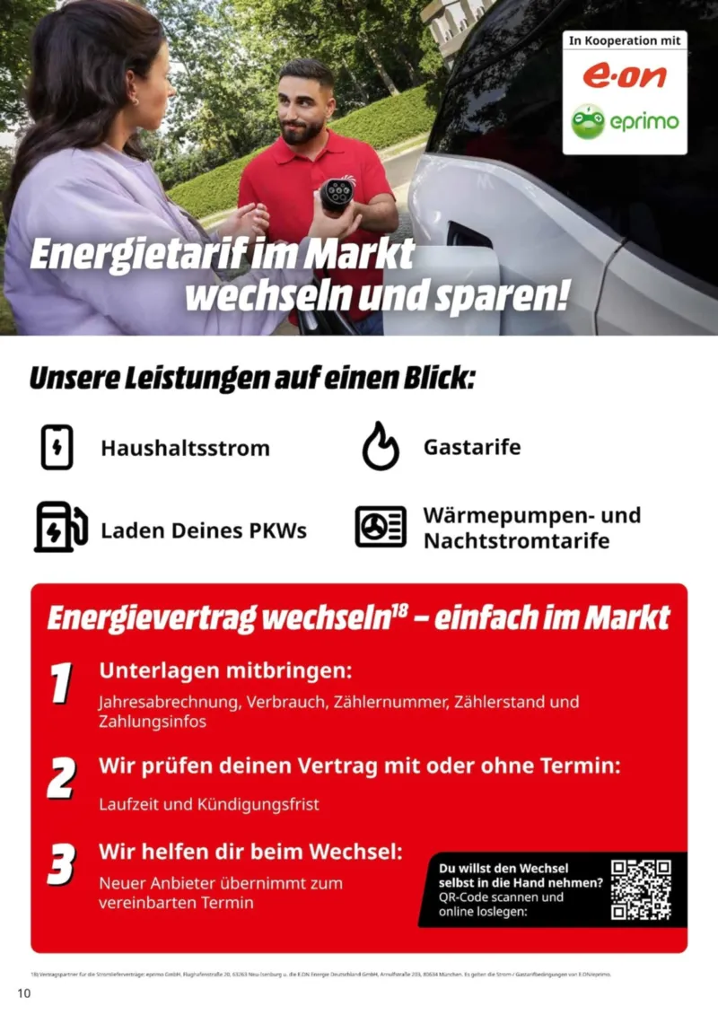 Media Markt Prospekt vom 21.09.2026, Seite 10