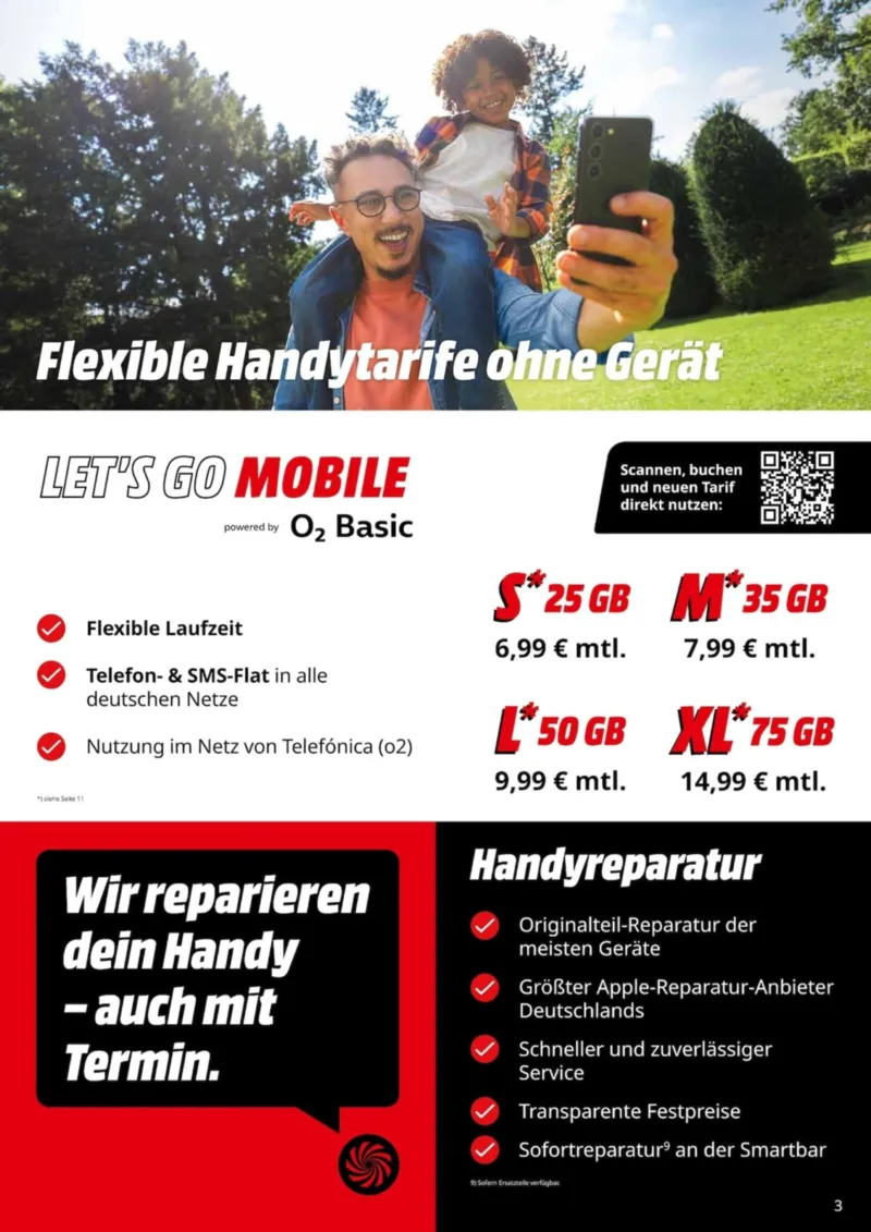 Media Markt Prospekt vom 21.09.2026, Seite 3