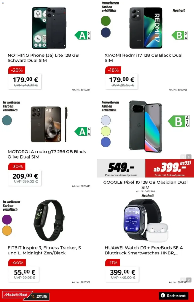 Media Markt Prospekt vom 21.09.2026, Seite 7