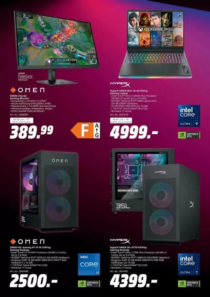 Media Markt Prospekt vom 30.09.2026, Seite 3