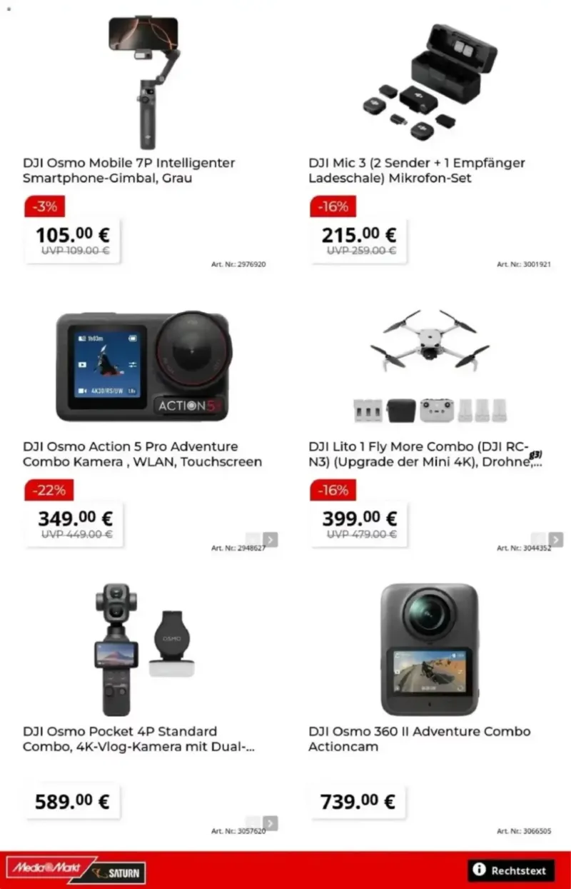 Media Markt Prospekt vom 14.10.2026, Seite 14