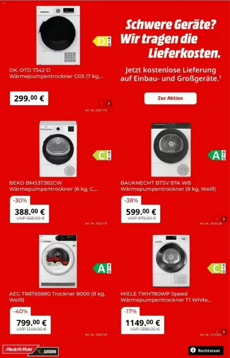 Media Markt Prospekt vom 14.10.2026, Seite 4