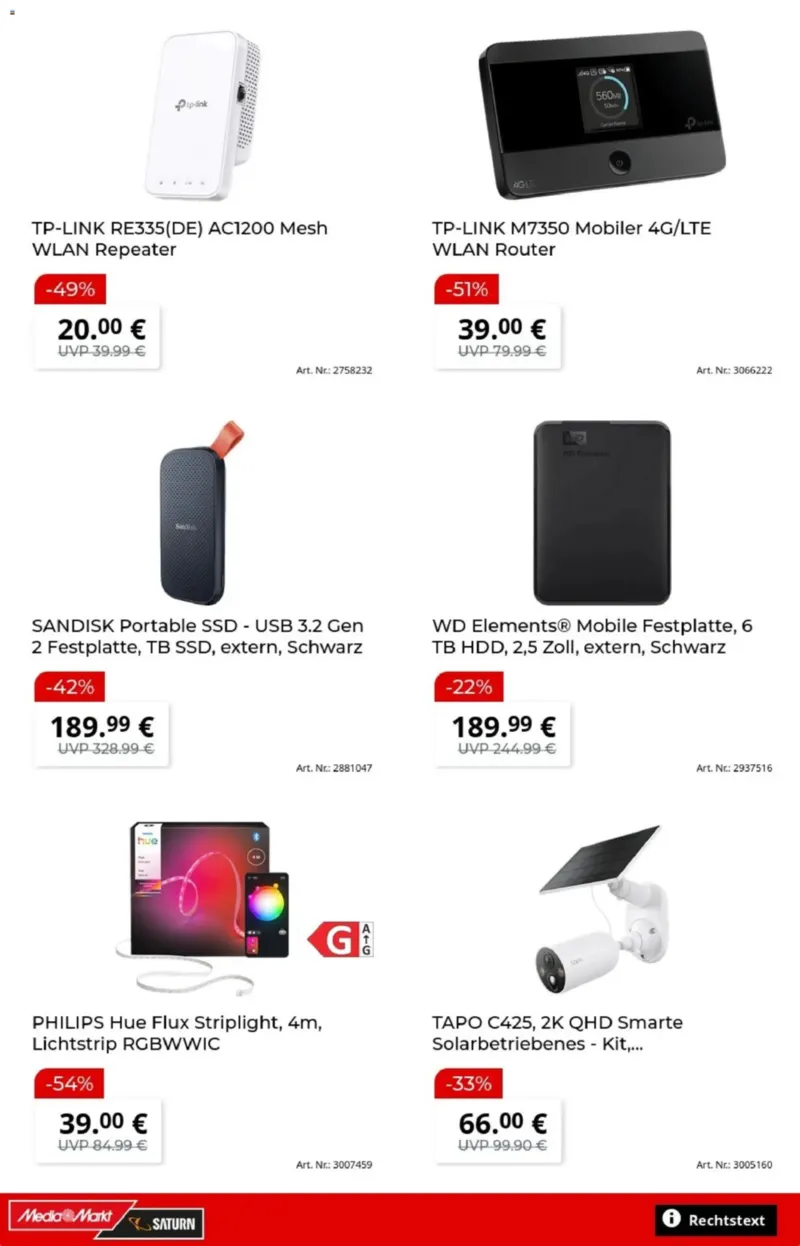 Media Markt Prospekt vom 27.10.2026, Seite 11
