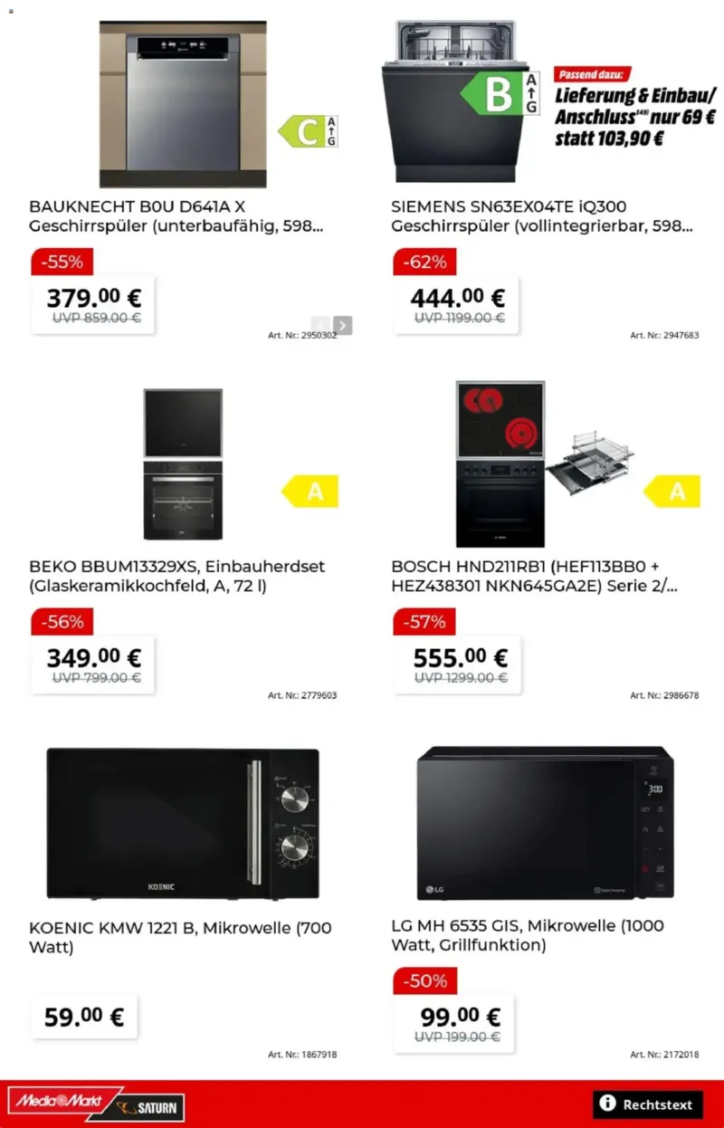 Media Markt Prospekt vom 27.10.2026, Seite 27