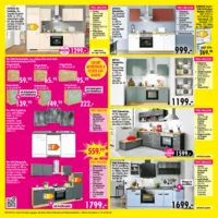 Möbel Boss Prospekt vom 02.06.2025