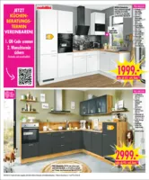 Möbel Boss Prospekt vom 13.09.2025