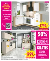 Möbel Boss Prospekt vom 18.10.2025