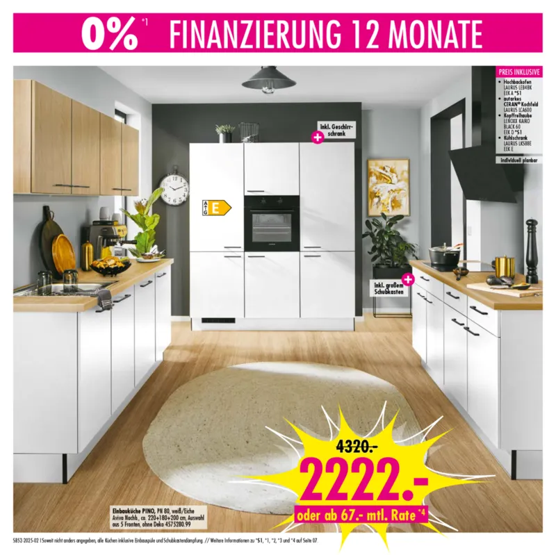 Möbel Boss Prospekt vom 20.12.2025, Seite 2