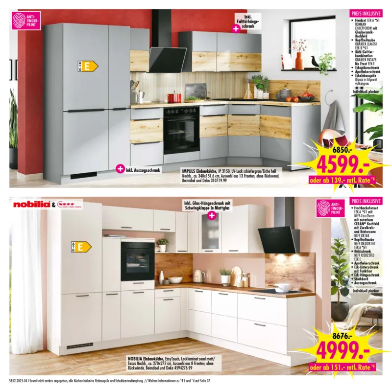 Möbel Boss Prospekt vom 20.12.2025, Seite 4