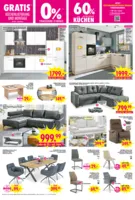 Möbel Boss Prospekt vom 02.05.2026