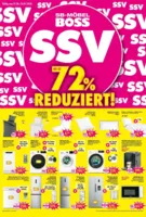Möbel Boss Prospekt vom 27.06.2026