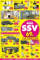 Möbel Boss Prospekt vom 01.08.2026