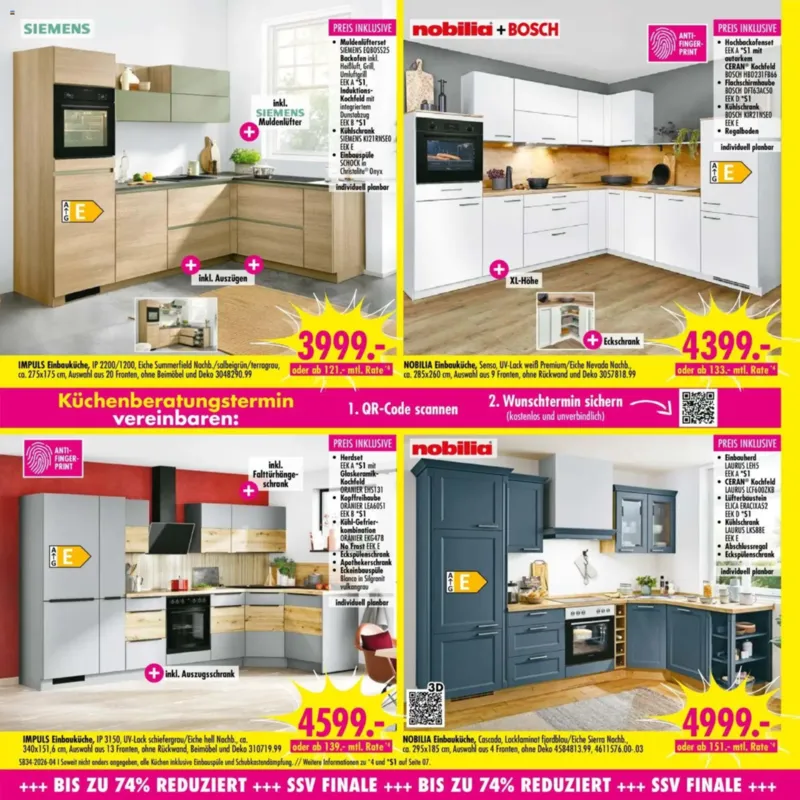 Möbel Boss Prospekt vom 15.08.2026, Seite 4