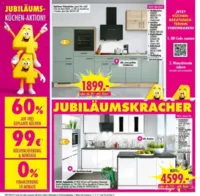 Möbel Boss Prospekt vom 19.09.2026