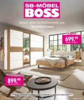 Möbel Boss Prospekt vom 02.10.2026