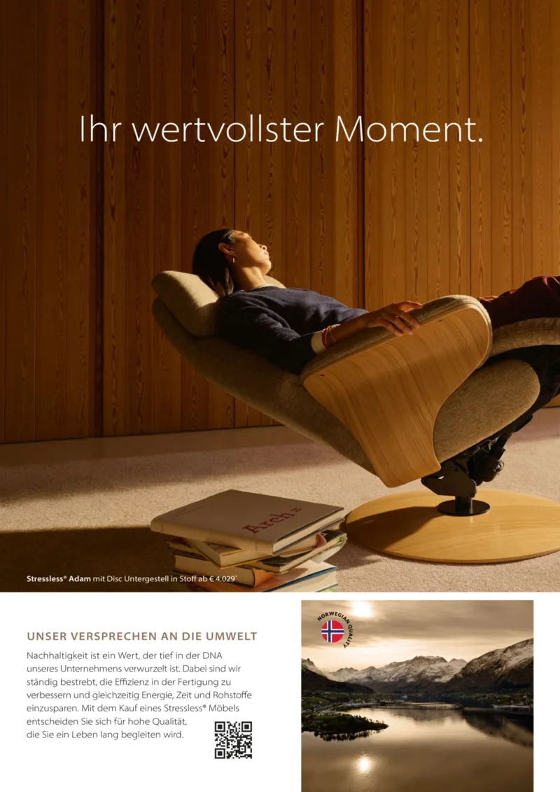 Möbel-Kraft Prospekt vom 01.10.2025, Seite 2