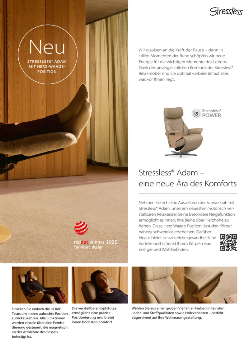 Möbel-Kraft Prospekt vom 01.10.2025, Seite 3