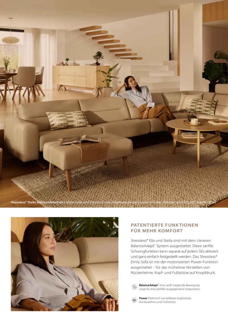 Möbel-Kraft Prospekt vom 01.10.2025, Seite 6