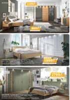Möbel-Kraft Prospekt vom 05.11.2025