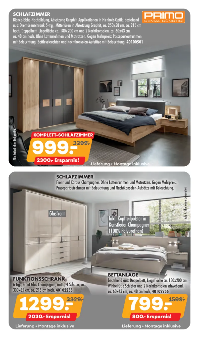 Möbel-Kraft Prospekt vom 11.03.2026, Seite 4