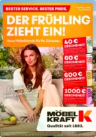 Möbel-Kraft Prospekt vom 20.05.2026