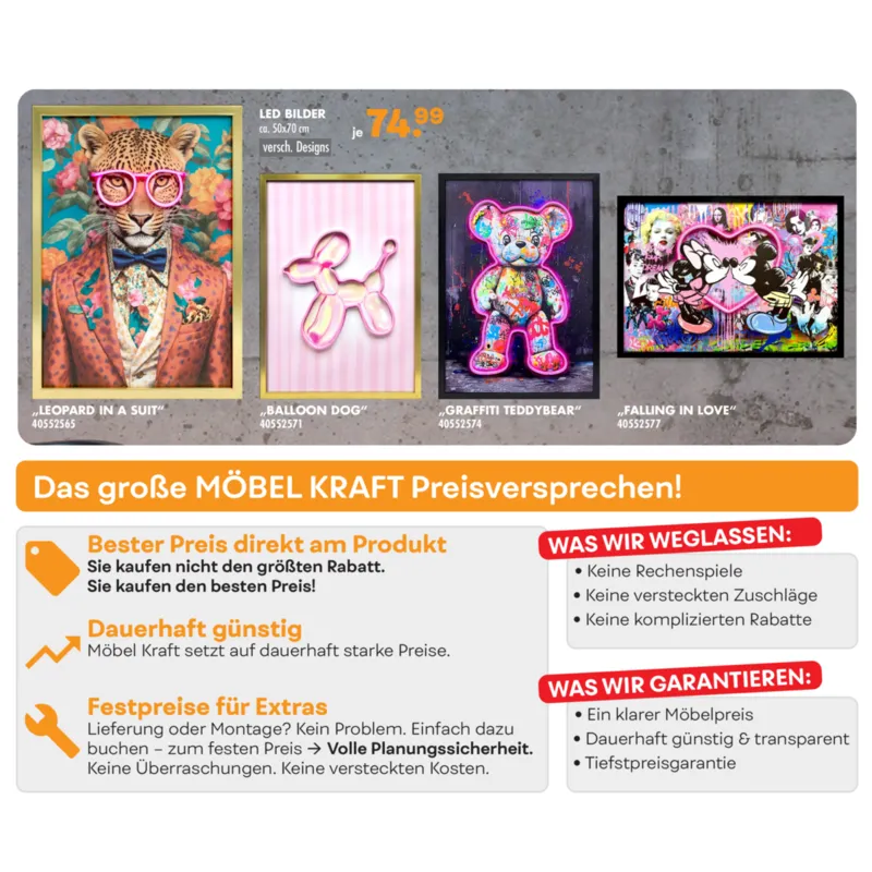 Möbel-Kraft Prospekt vom 23.09.2026, Seite 11