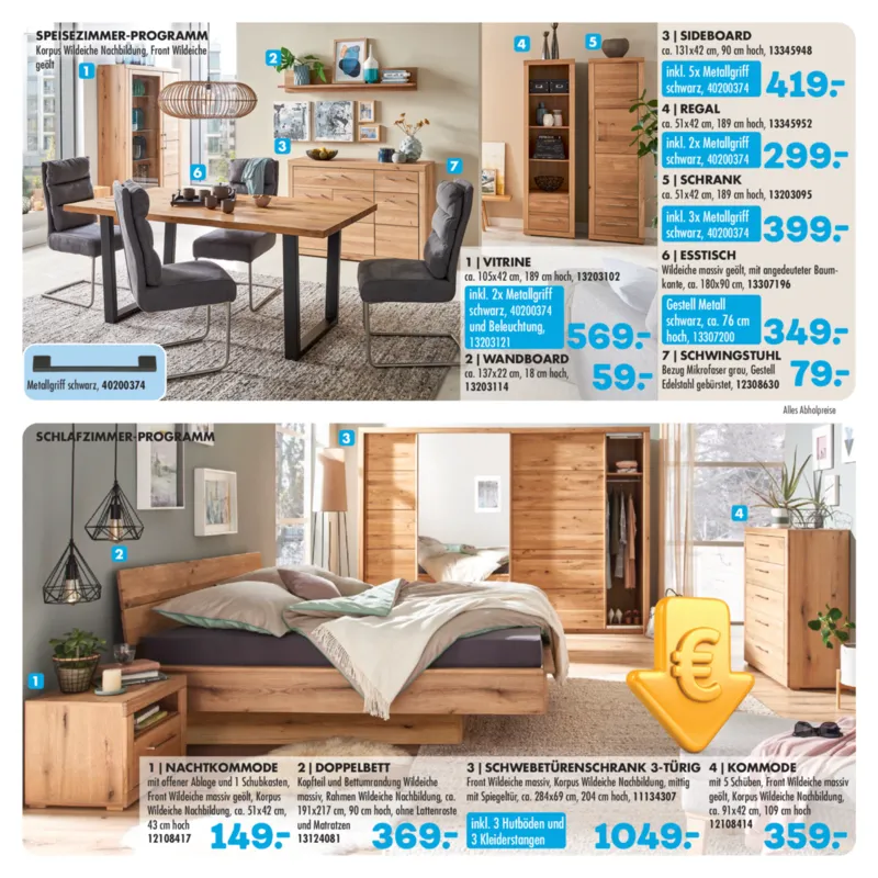 Möbel-Kraft Prospekt vom 23.09.2026, Seite 5