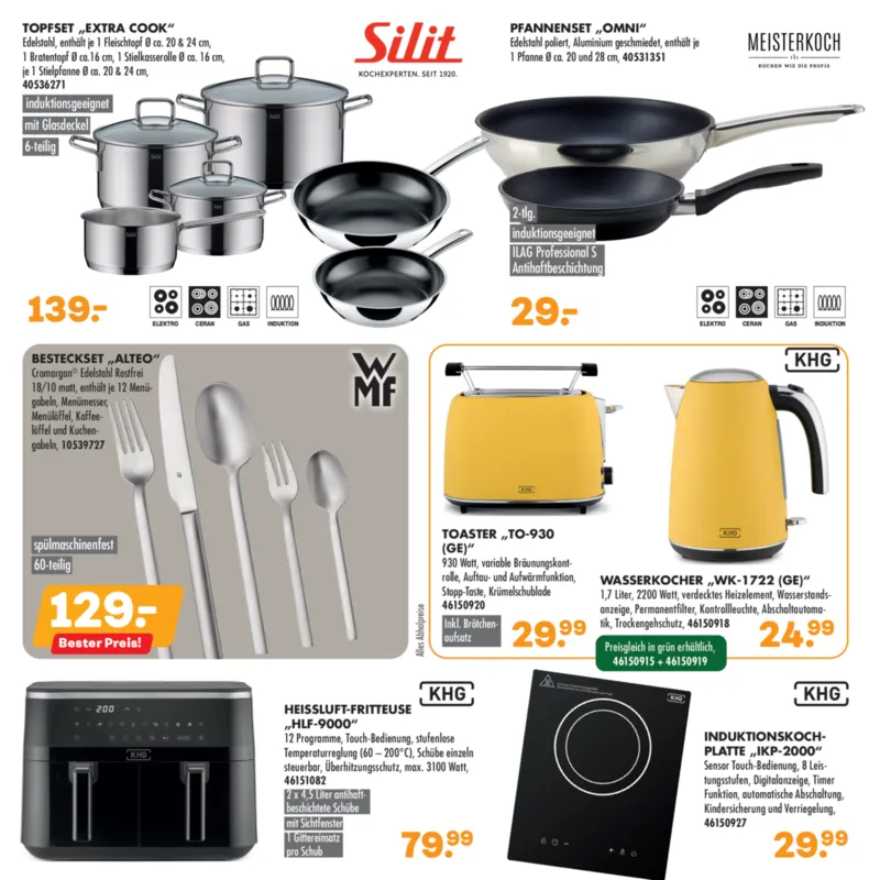 Möbel-Kraft Prospekt vom 23.09.2026, Seite 6
