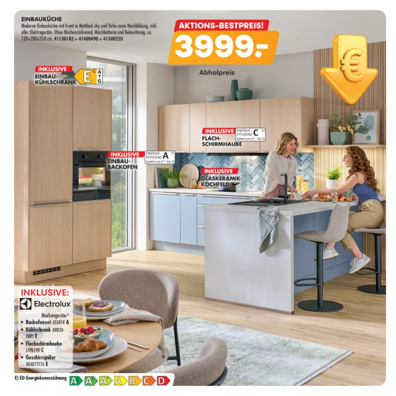 Möbel-Kraft Prospekt vom 23.09.2026, Seite 7