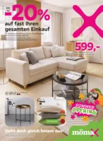 mömax Prospekt vom 02.06.2025