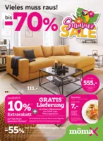 mömax Prospekt vom 30.06.2025