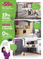 mömax Prospekt vom 11.08.2025