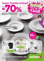 mömax Prospekt vom 12.08.2025