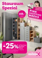 mömax Prospekt vom 15.09.2025