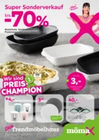 mömax Prospekt vom 06.10.2025