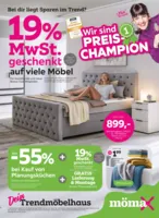 mömax Prospekt vom 06.10.2025