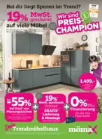 mömax Prospekt vom 13.10.2025