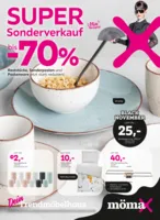mömax Prospekt vom 20.10.2025