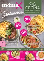 mömax Prospekt vom 27.10.2025