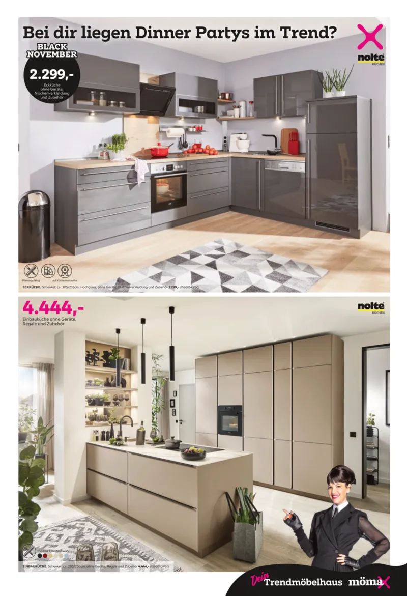 mömax Prospekt vom 03.11.2025, Seite 11