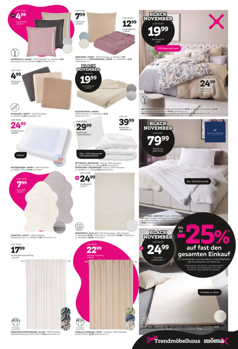 mömax Prospekt vom 03.11.2025, Seite 7