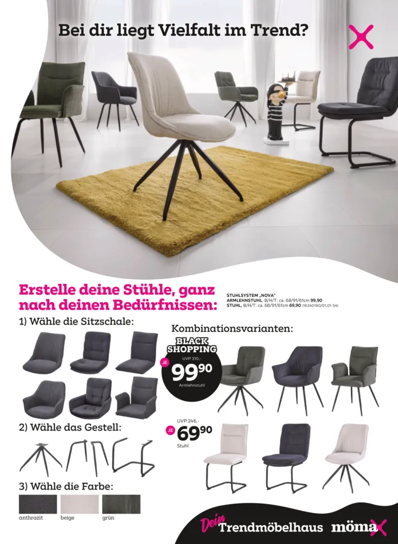 mömax Prospekt vom 24.11.2025, Seite 11