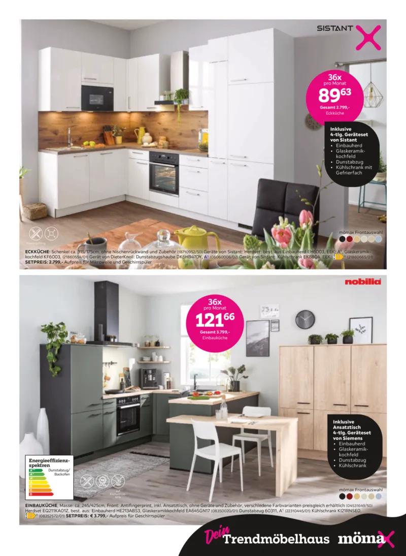 mömax Prospekt vom 24.11.2025, Seite 13