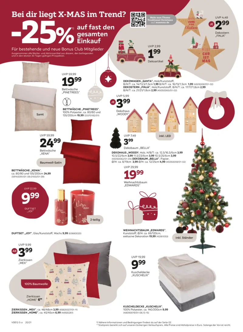 mömax Prospekt vom 24.11.2025, Seite 20