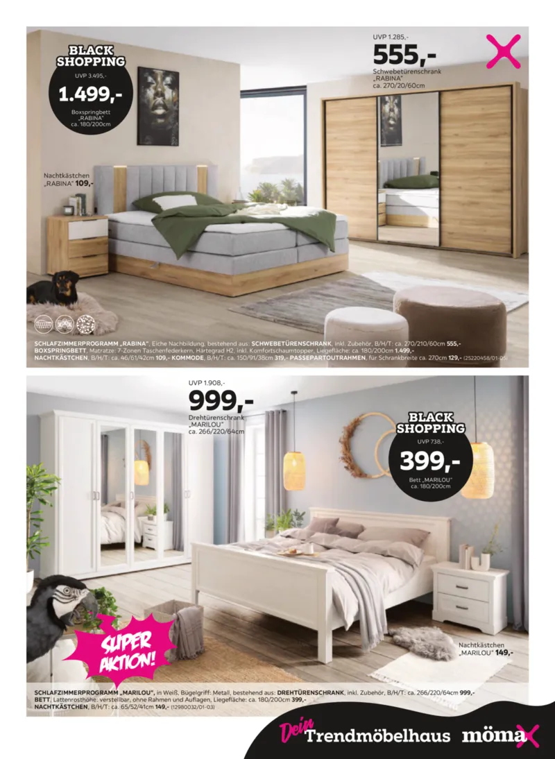 mömax Prospekt vom 24.11.2025, Seite 7